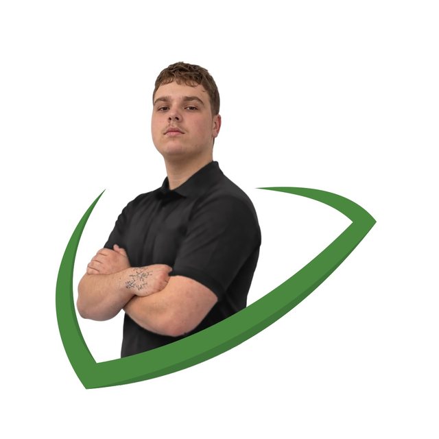 George Murphy, qualified plumber
